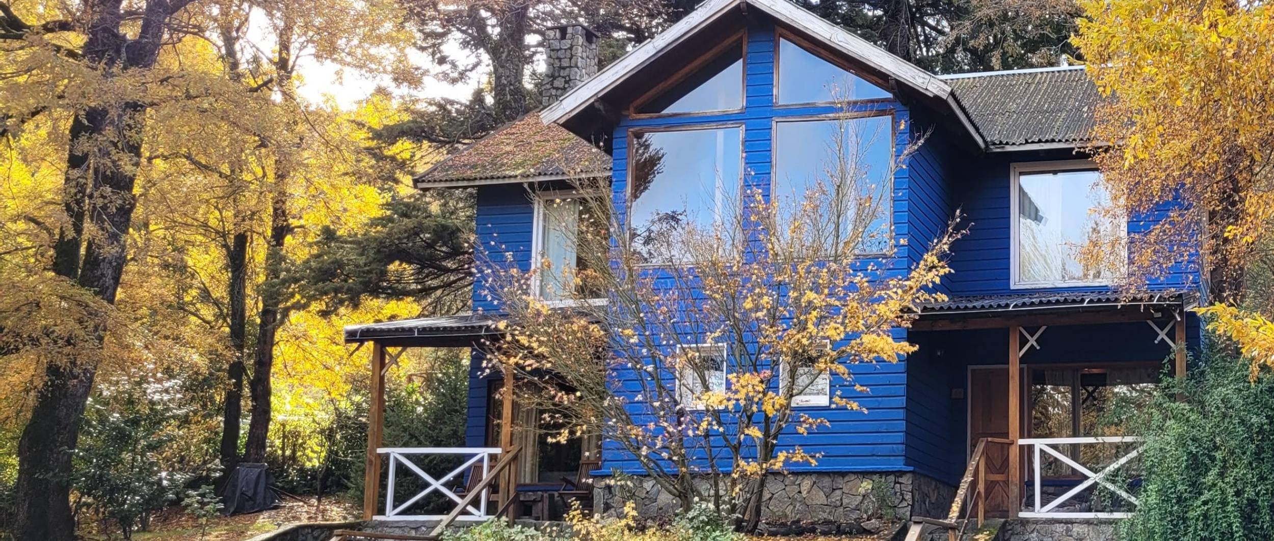 Casas en Altos del Sol